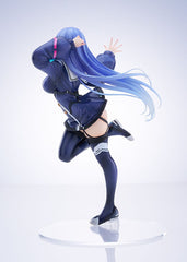 Vtuber PVC Statue 1/7 Aogiri High School Etra Ver. 23 cm 4981932524276