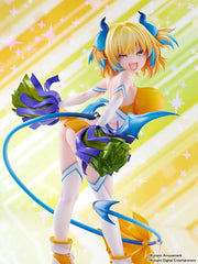 Original Character PVC Statue 1/7 Bomber Girl Pine Succubus Cheer Costume Ver. 23 cm 4981932524283