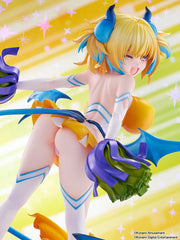 Original Character PVC Statue 1/7 Bomber Girl Pine Succubus Cheer Costume Ver. 23 cm 4981932524283