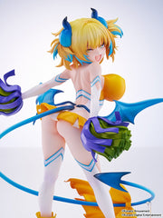 Original Character PVC Statue 1/7 Bomber Girl Pine Succubus Cheer Costume Ver. 23 cm 4981932524283