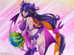 Original Character PVC Statue 1/7 Bomber Girl Prune Succubus Cheer Costume Ver. 22 cm 4981932524542