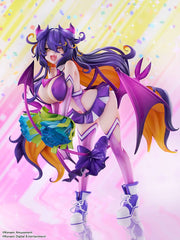 Original Character PVC Statue 1/7 Bomber Girl Prune Succubus Cheer Costume Ver. 22 cm 4981932524542