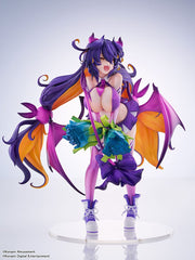 Original Character PVC Statue 1/7 Bomber Girl Prune Succubus Cheer Costume Ver. 22 cm 4981932524542