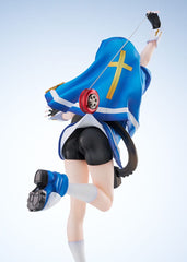Guilty Gear XX Accent Core Plus R PVC Statue 1/7 Bridget 27 cm 4981932524948
