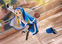 Guilty Gear XX Accent Core Plus R PVC Statue 1/7 Bridget 27 cm 4981932524948