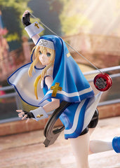 Guilty Gear XX Accent Core Plus R PVC Statue 1/7 Bridget 27 cm 4981932524948
