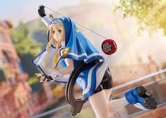 Guilty Gear XX Accent Core Plus R PVC Statue 1/7 Bridget 27 cm 4981932524948