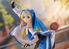 Guilty Gear XX Accent Core Plus R PVC Statue 1/7 Bridget 27 cm 4981932524948