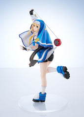 Guilty Gear XX Accent Core Plus R PVC Statue 1/7 Bridget 27 cm 4981932524948