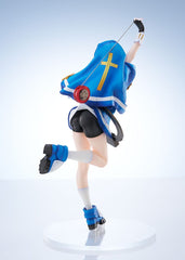 Guilty Gear XX Accent Core Plus R PVC Statue 1/7 Bridget 27 cm 4981932524948