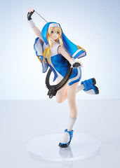 Guilty Gear XX Accent Core Plus R PVC Statue 1/7 Bridget 27 cm 4981932524948