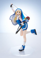 Guilty Gear XX Accent Core Plus R PVC Statue 1/7 Bridget 27 cm 4981932524948
