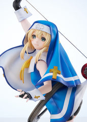 Guilty Gear XX Accent Core Plus R PVC Statue 1/7 Bridget 27 cm 4981932524948