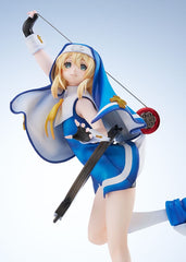 Guilty Gear XX Accent Core Plus R PVC Statue 1/7 Bridget 27 cm 4981932524948