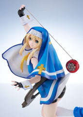 Guilty Gear XX Accent Core Plus R PVC Statue 1/7 Bridget 27 cm 4981932524948