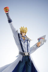 Yu-Gi-Oh! 5D´s PVC Statue 1/7 Jack Atlas 38 cm 4981932525235