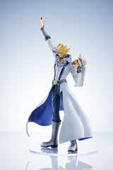 Yu-Gi-Oh! 5D´s PVC Statue 1/7 Jack Atlas 38 cm 4981932525235