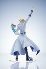 Yu-Gi-Oh! 5D´s PVC Statue 1/7 Jack Atlas 38 cm 4981932525235