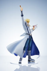 Yu-Gi-Oh! 5D´s PVC Statue 1/7 Jack Atlas 38 cm 4981932525235