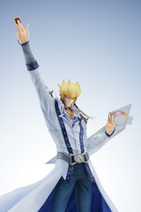 Yu-Gi-Oh! 5D´s PVC Statue 1/7 Jack Atlas 38 cm 4981932525235