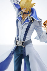 Yu-Gi-Oh! 5D´s PVC Statue 1/7 Jack Atlas 38 cm 4981932525235
