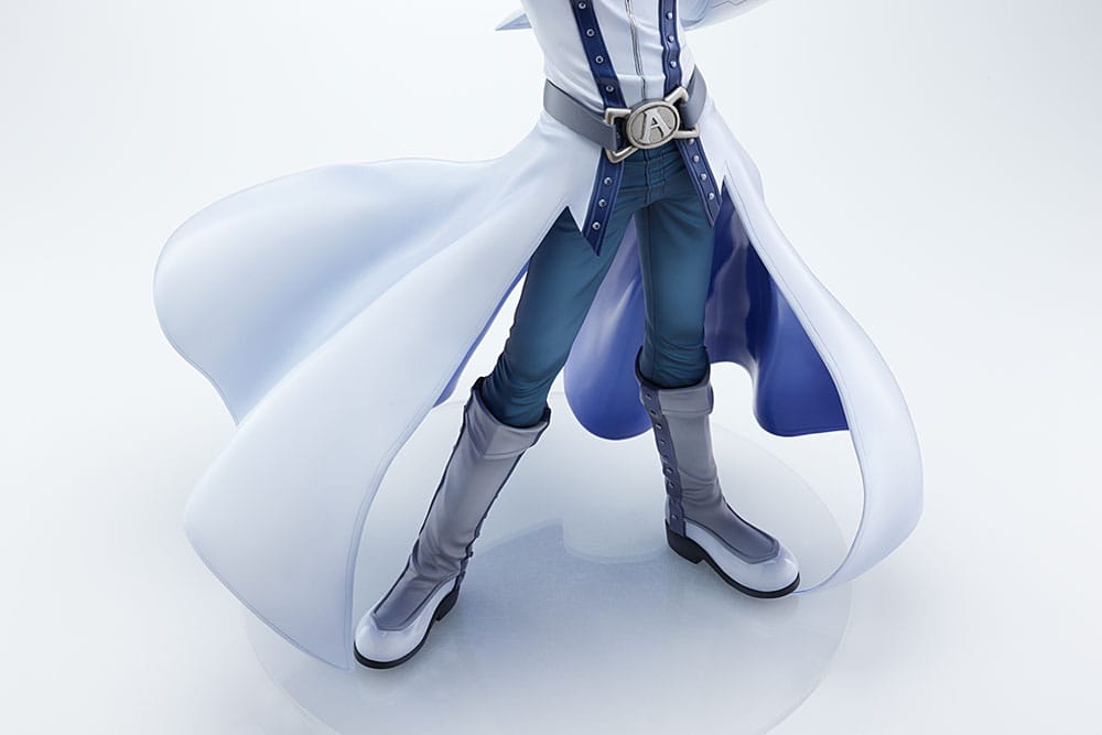 Yu-Gi-Oh! 5D´s PVC Statue 1/7 Jack Atlas 38 cm 4981932525235