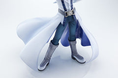Yu-Gi-Oh! 5D´s PVC Statue 1/7 Jack Atlas 38 cm 4981932525235