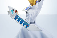 Yu-Gi-Oh! 5D´s PVC Statue 1/7 Jack Atlas 38 cm 4981932525235