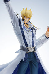 Yu-Gi-Oh! 5D´s PVC Statue 1/7 Jack Atlas 38 cm 4981932525235
