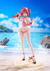 Goddess of Victory: Nikke PVC Statue 1/7 Mast: A Pirate´s Heart 25 cm   4981932525938