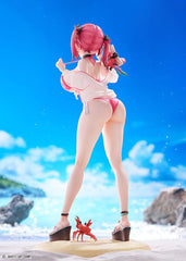 Goddess of Victory: Nikke PVC Statue 1/7 Mast: A Pirate´s Heart 25 cm   4981932525938