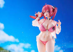 Goddess of Victory: Nikke PVC Statue 1/7 Mast: A Pirate´s Heart 25 cm   4981932525938