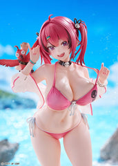 Goddess of Victory: Nikke PVC Statue 1/7 Mast: A Pirate´s Heart 25 cm   4981932525938