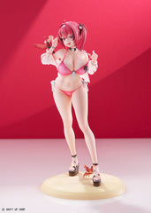 Goddess of Victory: Nikke PVC Statue 1/7 Mast: A Pirate´s Heart 25 cm   4981932525938