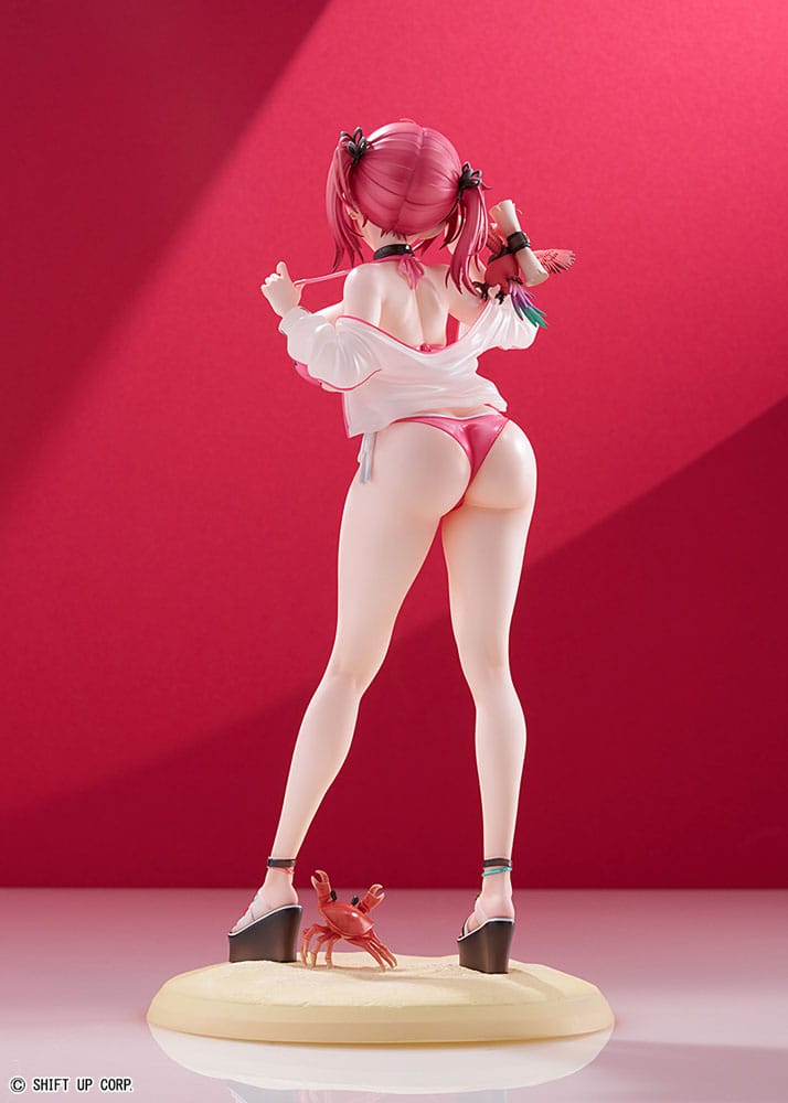 Goddess of Victory: Nikke PVC Statue 1/7 Mast: A Pirate´s Heart 25 cm   4981932525938