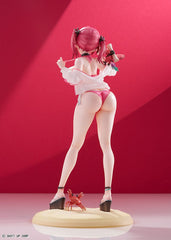 Goddess of Victory: Nikke PVC Statue 1/7 Mast: A Pirate´s Heart 25 cm   4981932525938
