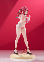 Goddess of Victory: Nikke PVC Statue 1/7 Mast: A Pirate´s Heart 25 cm   4981932525938