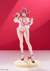 Goddess of Victory: Nikke PVC Statue 1/7 Mast: A Pirate´s Heart 25 cm   4981932525938