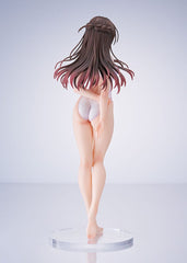 Rent-a-Girlfriend PVC Statue 1/7 Chizuru Mizuhara Pink Line Swimwear Ver. 25 cm 4981932525969
