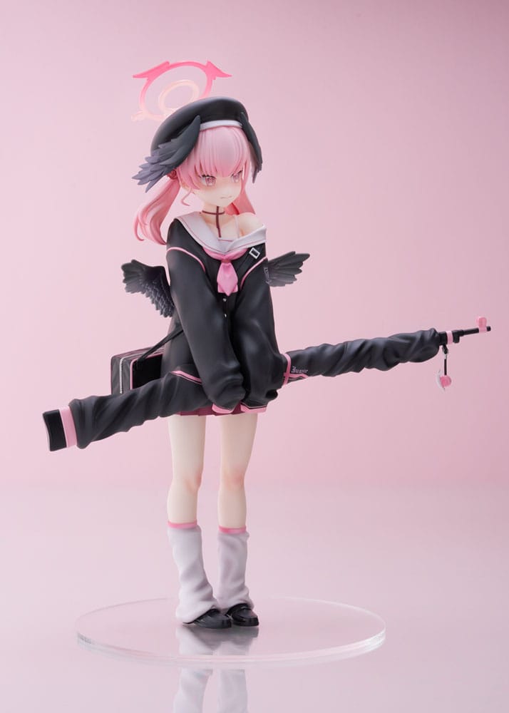 Blue Archive PVC Statue 1/7 Koharu 27 cm 4981932525983