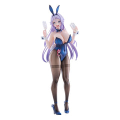 Goddess of Victory: Nikke PVC Statue 1/7 Folkwang: Moist Rabbit 29 cm   4981932527468