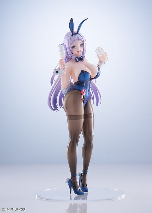 Goddess of Victory: Nikke PVC Statue 1/7 Folkwang: Moist Rabbit 29 cm   4981932527468