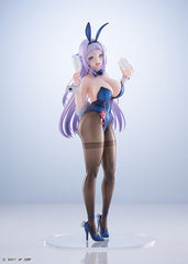 Goddess of Victory: Nikke PVC Statue 1/7 Folkwang: Moist Rabbit 29 cm   4981932527468