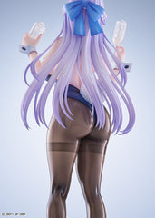 Goddess of Victory: Nikke PVC Statue 1/7 Folkwang: Moist Rabbit 29 cm   4981932527468