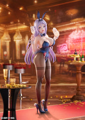 Goddess of Victory: Nikke PVC Statue 1/7 Folkwang: Moist Rabbit 29 cm   4981932527468