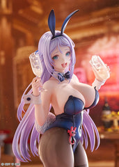 Goddess of Victory: Nikke PVC Statue 1/7 Folkwang: Moist Rabbit 29 cm   4981932527468