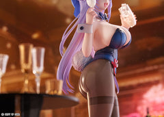Goddess of Victory: Nikke PVC Statue 1/7 Folkwang: Moist Rabbit 29 cm   4981932527468