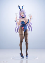 Goddess of Victory: Nikke PVC Statue 1/7 Folkwang: Moist Rabbit 29 cm   4981932527468