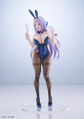 Goddess of Victory: Nikke PVC Statue 1/7 Folkwang: Moist Rabbit 29 cm   4981932527468