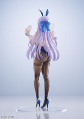 Goddess of Victory: Nikke PVC Statue 1/7 Folkwang: Moist Rabbit 29 cm   4981932527468